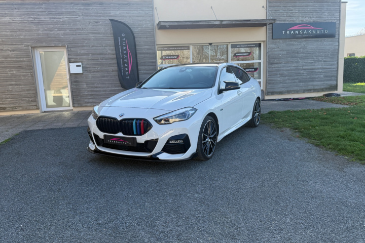BMW SERIE 2 GRAN COUPE F44