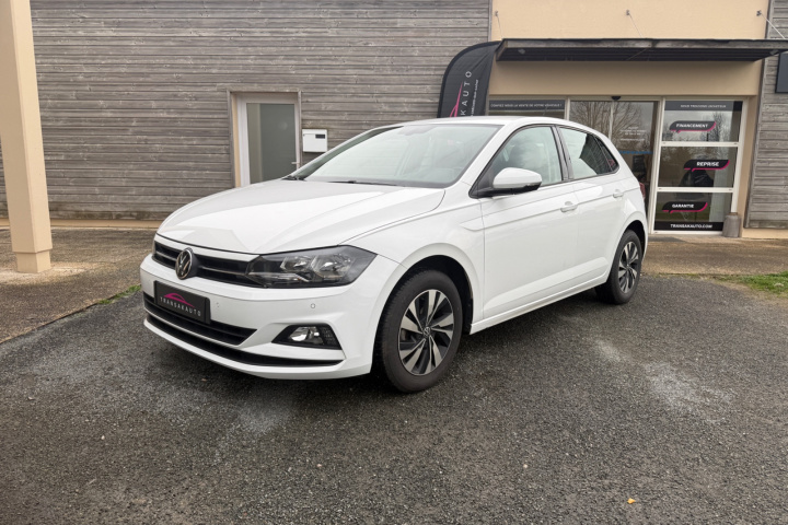 VOLKSWAGEN POLO BUSINESS