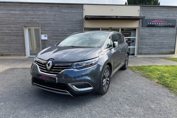 RENAULT ESPACE V