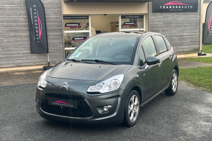 CITROEN C3