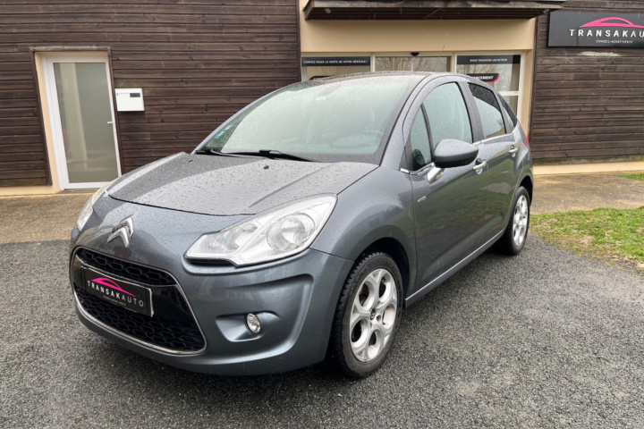 CITROEN C3