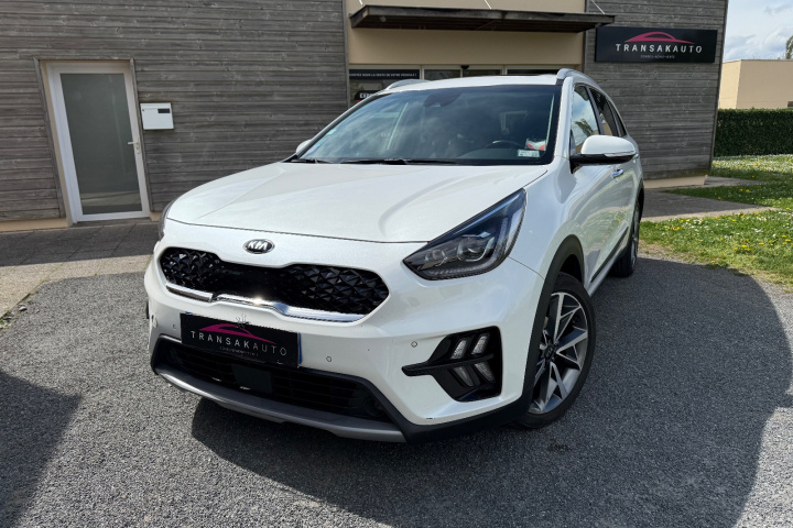 KIA NIRO