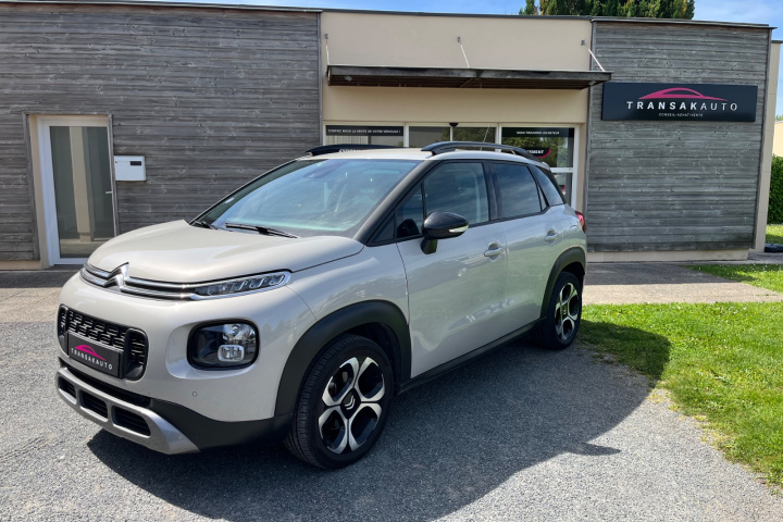 CITROEN C3 AIRCROSS BUSINESS