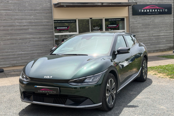 KIA EV6