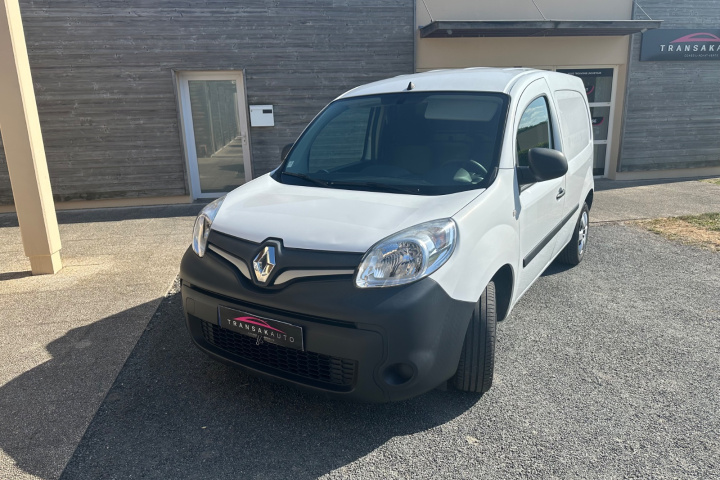 RENAULT KANGOO EXPRESS