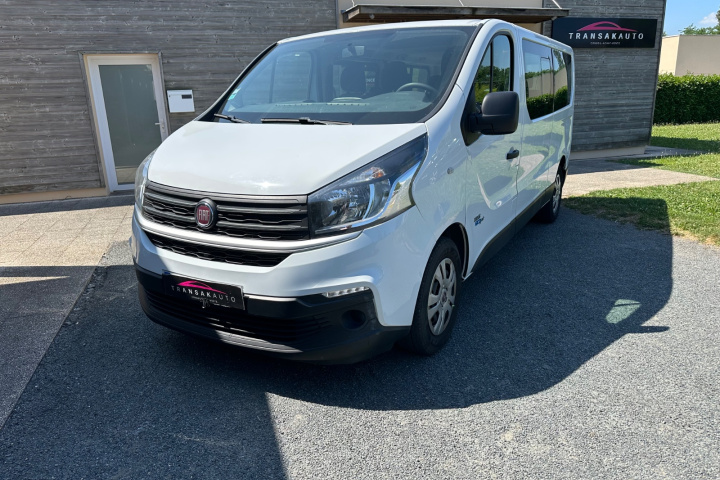 FIAT TALENTO