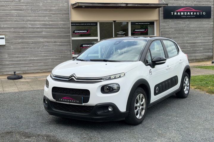 CITROEN C3