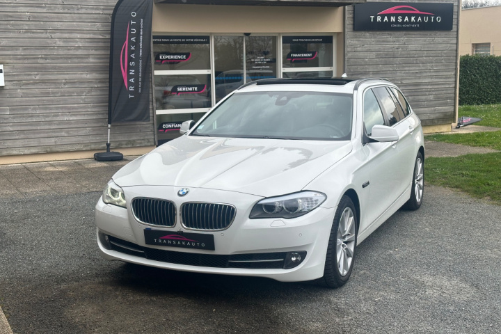 BMW SERIE 5 TOURING F11