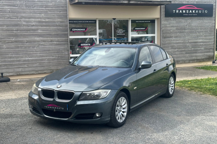 BMW SERIE 3 E90 LCI