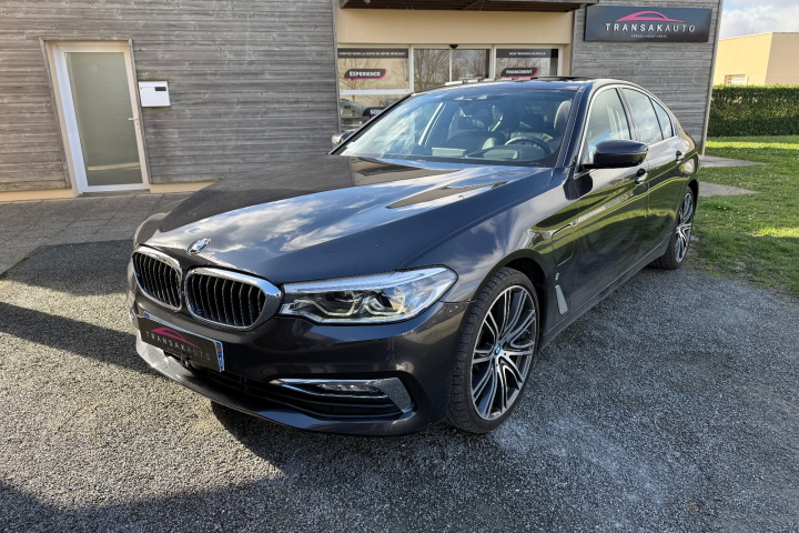 BMW SERIE 5 G30