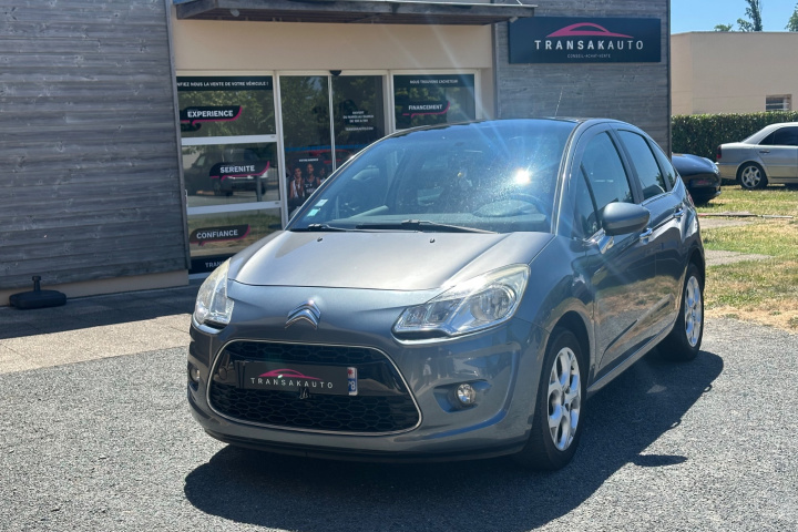 CITROEN C3