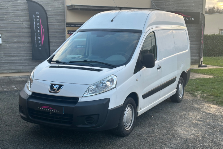 PEUGEOT EXPERT FGN