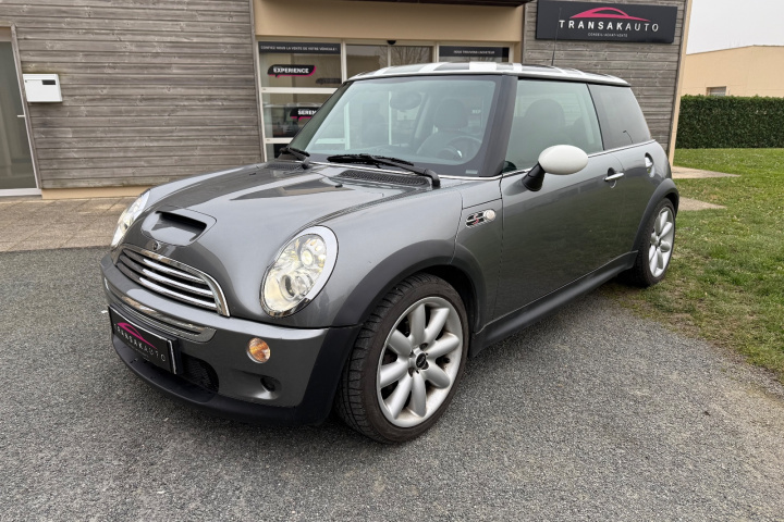 MINI MINI