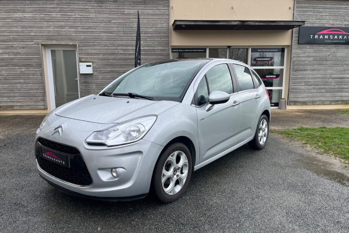 CITROEN C3