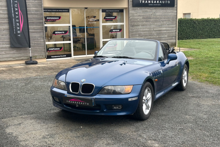 BMW Z3